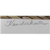 Image 3 : Signed Limited Edition Kondakova