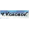 Image 3 : Signed Limited Edition Korobov