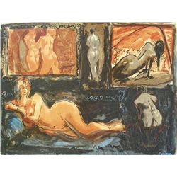 Signed Limited Edition Kosowksy