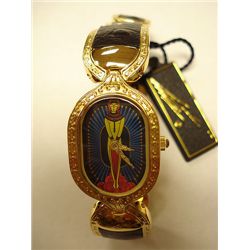 Stunning Womens Erte Watch