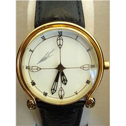 Fancy Mens Erte Watch.