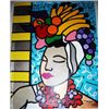 Image 1 : Original Jozza Painting