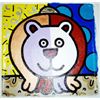 Image 1 : Original Jozza Painting