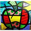 Image 1 : Original Jozza Painting