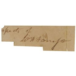 William Henry Harrison