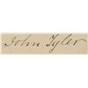 Image 2 : John Tyler