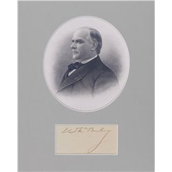 William McKinley