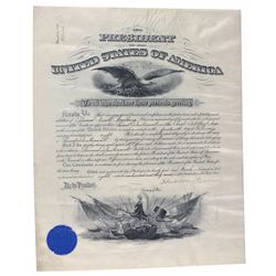 Theodore Roosevelt and William H. Taft