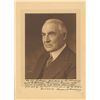 Image 1 : Warren G. Harding