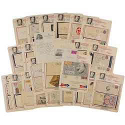 Franklin D. Roosevelt