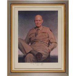 Dwight D. Eisenhower