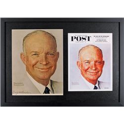 Dwight D. Eisenhower