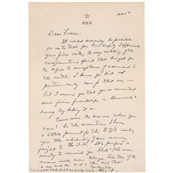 Dwight D. Eisenhower