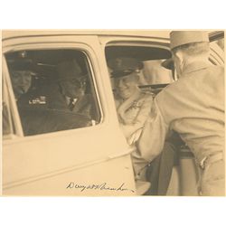 Dwight D. Eisenhower