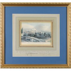 Lyndon and Lady Bird Johnson