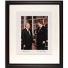 Image 1 : Ronald Reagan and Mikhail Gorbachev