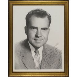 Richard Nixon