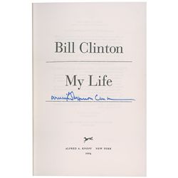Bill Clinton