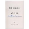 Image 1 : Bill Clinton