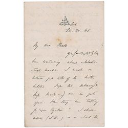 Richard Francis Burton