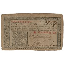 Declaration of Independence: John Hart