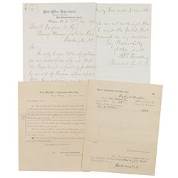 Frederick Douglass, Jr