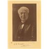 Image 1 : Thomas Edison