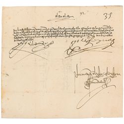 Ferdinand and Isabella