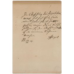 Georg Wilhelm Friedrich Hegel