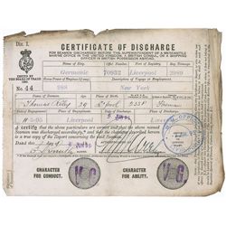 Titanic: Edward J. Smith