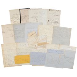 19th Century Notables