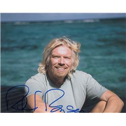 Richard Branson