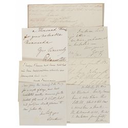 British Prime Ministers