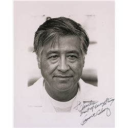 Cesar Chavez