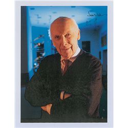DNA: James D. Watson