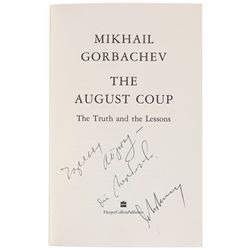 Mikhail Gorbachev