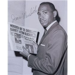 James Meredith