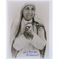 Mother Teresa
