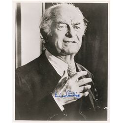 Linus Pauling