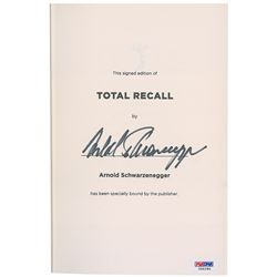 Arnold Schwarzenegger