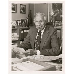 Glenn Seaborg