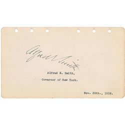 Senators and Diplomats