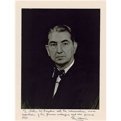 Supreme Court: Tom C. Clark