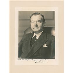 Supreme Court: Robert H. Jackson