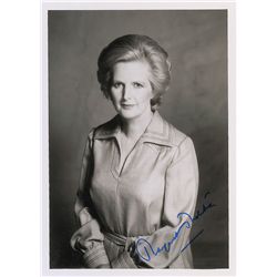 Margaret Thatcher