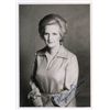 Image 1 : Margaret Thatcher