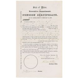 Joshua Lawrence Chamberlain