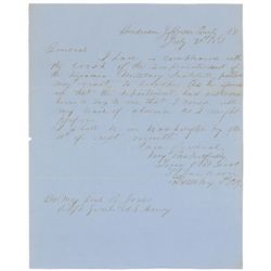 Thomas J. ‘Stonewall’ Jackson