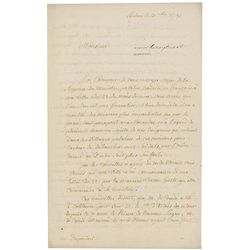 Francois Christophe de Kellermann