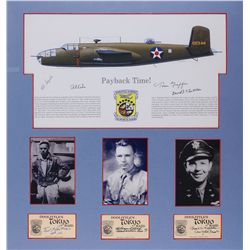 Doolittle’s Raiders